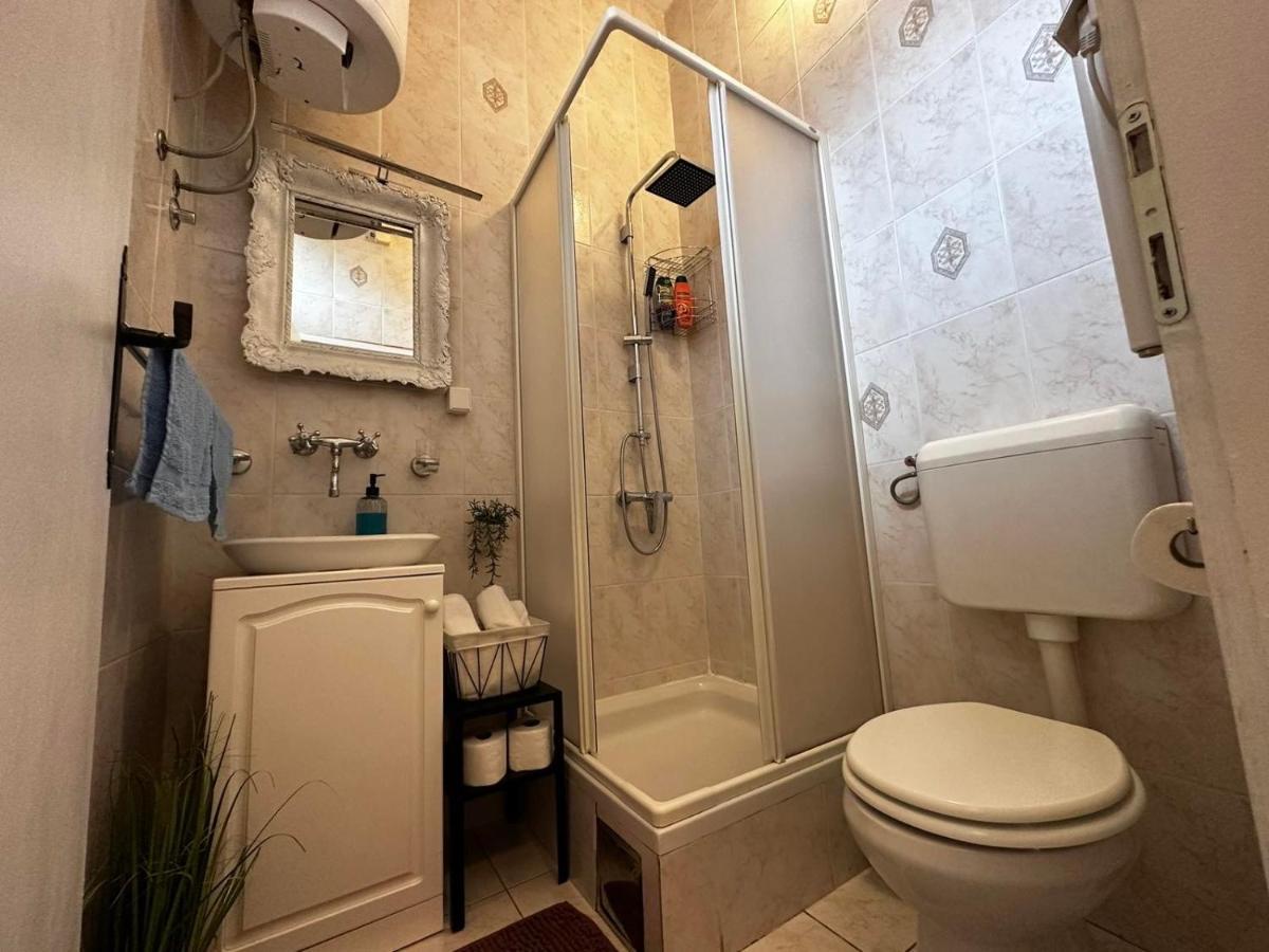 Pure Of Joy City Centre Apartment Subotica Exteriér fotografie